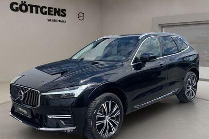Volvo XC60 69.216 km 35.290 &euro; Soest 59494