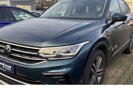 VW Tiguan 62.966 km 30.270 &euro; Verl 33415