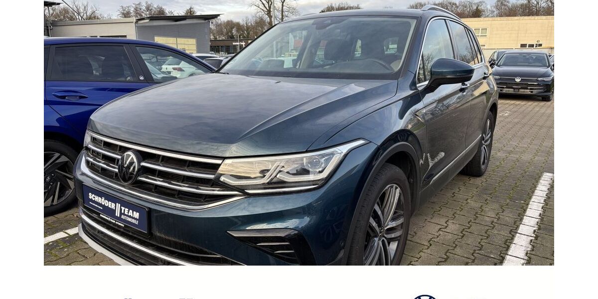 VW Tiguan 62.966 km 30.270 &euro; Verl 33415
