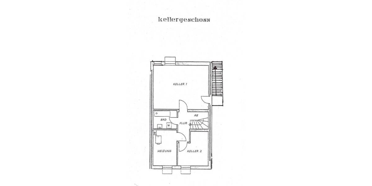 Reihenendhaus Beckum - 6 Zimmer, 163 m&sup2;, 259.000&euro; | Angebot:26320573