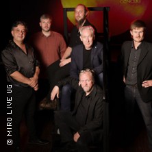 MOONLIGHT Concert - Vom Rhythmus des Lebens - Rhythm, Songs, Lyrics & Classic 22.11.2026 Jakobikirche