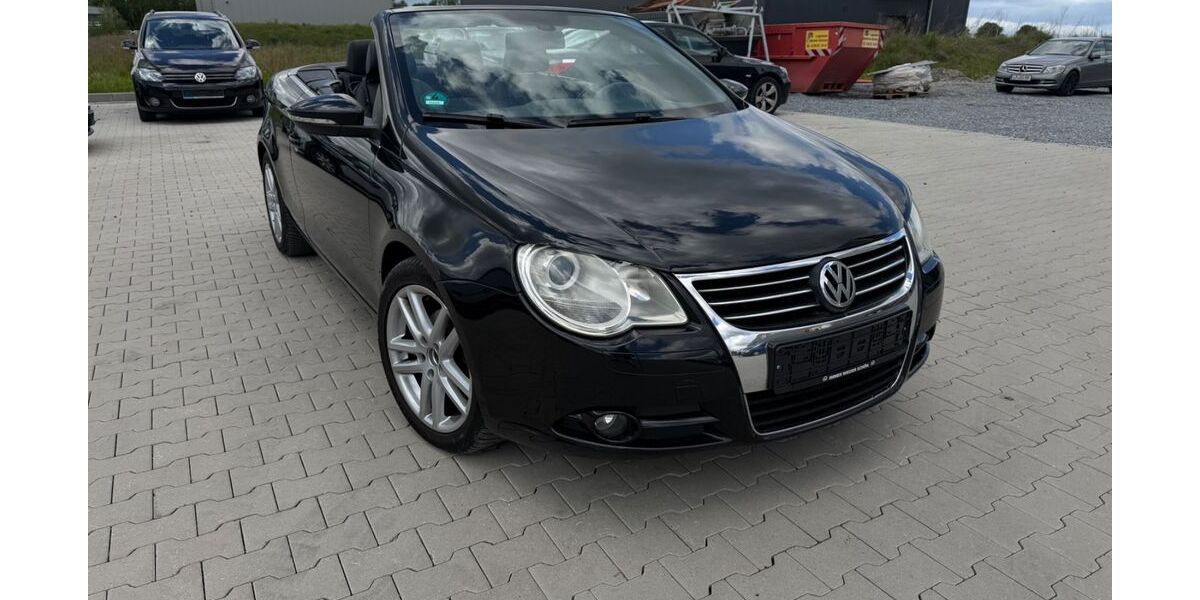 VW Eos 175.000 km 3.790 &euro; Bad Sassendorf OT Lohne 59505
