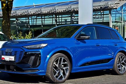 Audi Q6 e-tron 13.900 km 72.450 &euro; Neubeckum 59269