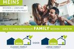 Einfamilienhaus Salzkotten - 5 Zimmer, 140 m&sup2;, 1.750&euro; | Angebot:26664350