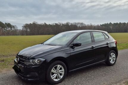 VW Polo 81.000 km 11.800 &euro; Gütersloh 33335