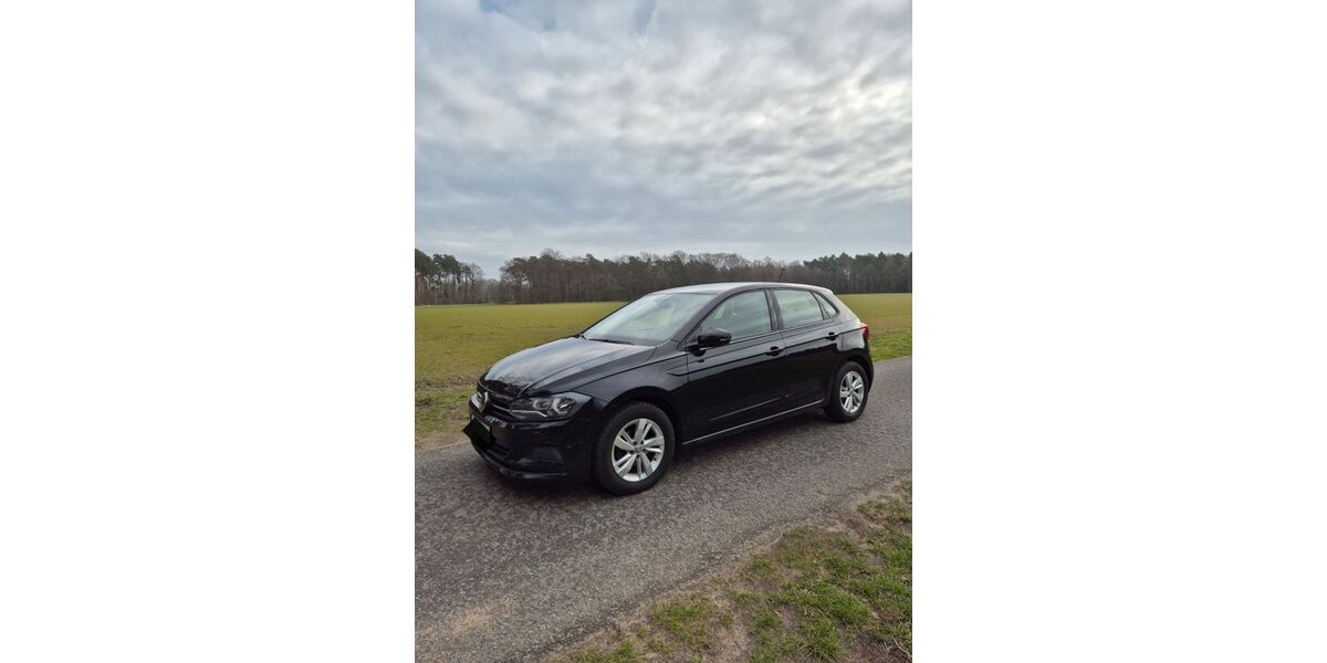 VW Polo 81.000 km 12.350 &euro; Gütersloh 33335