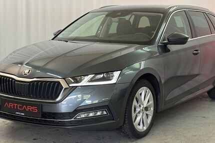 Skoda Octavia 105.000 km 20.900 &euro; Warstein 59581
