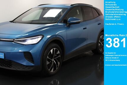 VW ID.4 28.565 km 39.765 &euro; Gütersloh 33334