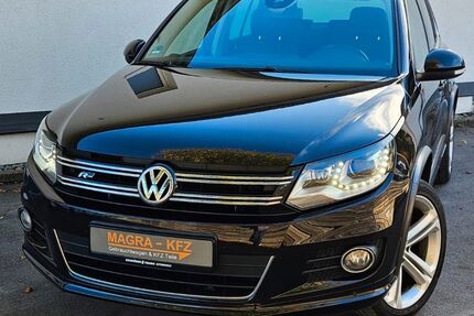 VW Tiguan 203.842 km 14.300 &euro; Gütersloh 33334