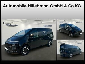 Hyundai STARIA Signature 2WD 2.2 CRDi EU6d 7-Sitzer Navi L 46.500 km 36.990 &euro; Bad Wünnenberg 33181