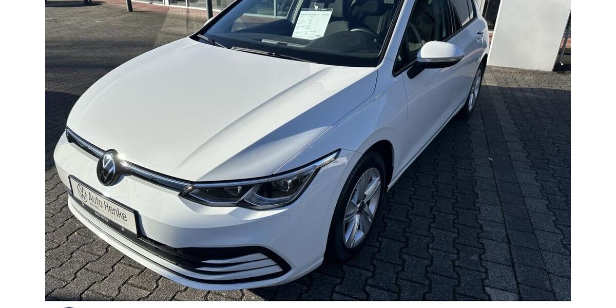 VW Golf 57.845 km 19.895 &euro; Büren 33142