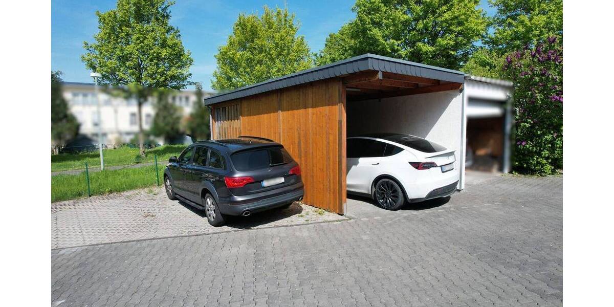 Reihenmittelhaus Paderborn Kernstadt - 4 Zimmer, 155 m&sup2;, 399.000&euro; | Angebot:26306011
