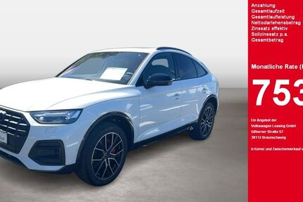 Audi Q5 18.040 km 48.700 &euro; Gütersloh 33330