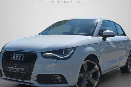 Audi A1 102.596 km 12.333 &euro; Gütersloh 33334