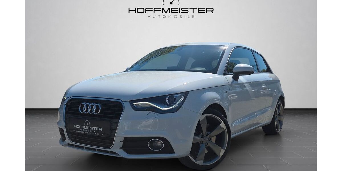 Audi A1 102.596 km 12.333 &euro; Gütersloh 33334