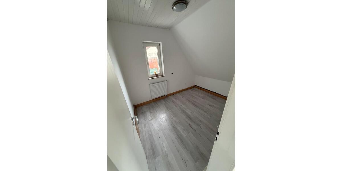 Etagenwohnung Delbrück - 3 Zimmer, 54 m&sup2;, 1.000&euro; | Angebot:26698792
