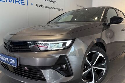 Opel Astra 27.450 km 22.990 &euro; Hövelhof 33161