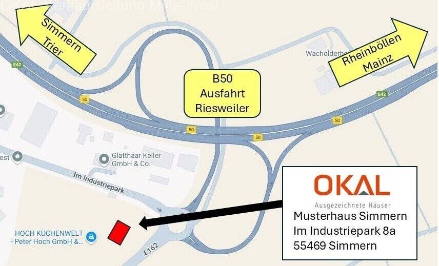 Einfamilienhaus Stromberg Oelde - 5 Zimmer, 210 m&sup2;, 709.900&euro; | Angebot:26714387