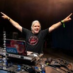 Kaulis Ü-40 Disco | Tanz in den Mai