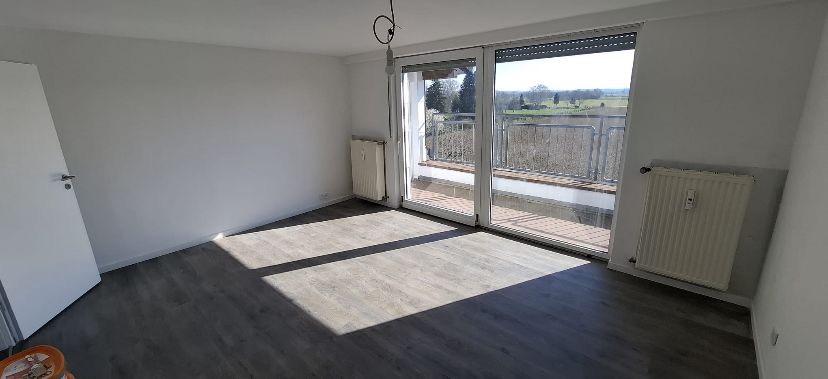 Dachgeschoßwohnung Paderborn Elsen - 3 Zimmer, 90 m&sup2;, 800&euro; | Angebot:25843798