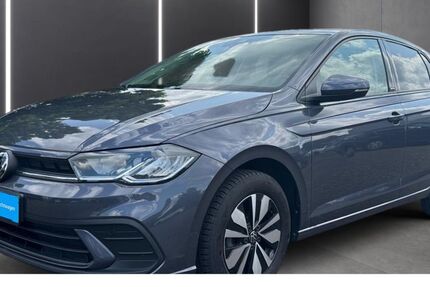 VW Polo 23.192 km 19.790 &euro; Warstein-Belecke 59581