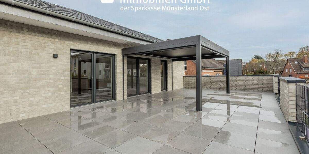 Bungalow Beckum - 4 Zimmer, 188 m&sup2;, 590.000&euro; | Angebot:25705758