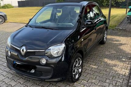 Renault Twingo 68.185 km 6.700 &euro; Lippstadt 59557