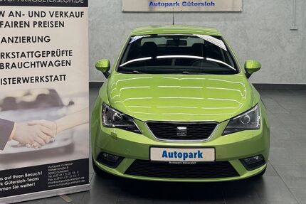 Seat Ibiza 118.000 km 8.999 &euro; Gütersloh 33332