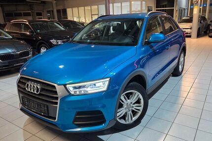 Audi Q3 144.000 km 13.999 &euro; Salzkotten 33154