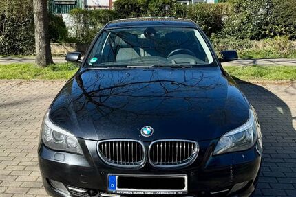 BMW 530 230.000 km 5.000 &euro; Welver 59514