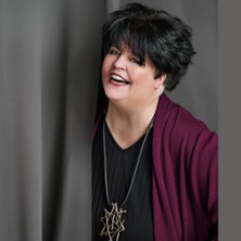 Ingrid Kühne - Ja, aber ohne mich! 12.03.2027 STADTHALLE DELBRÜCK