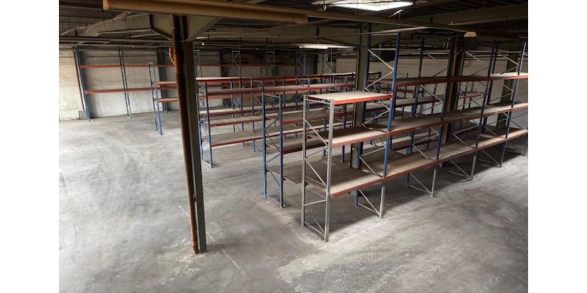 Gewerbeobjekt Delbrück - 4&euro; | Angebot:25867639