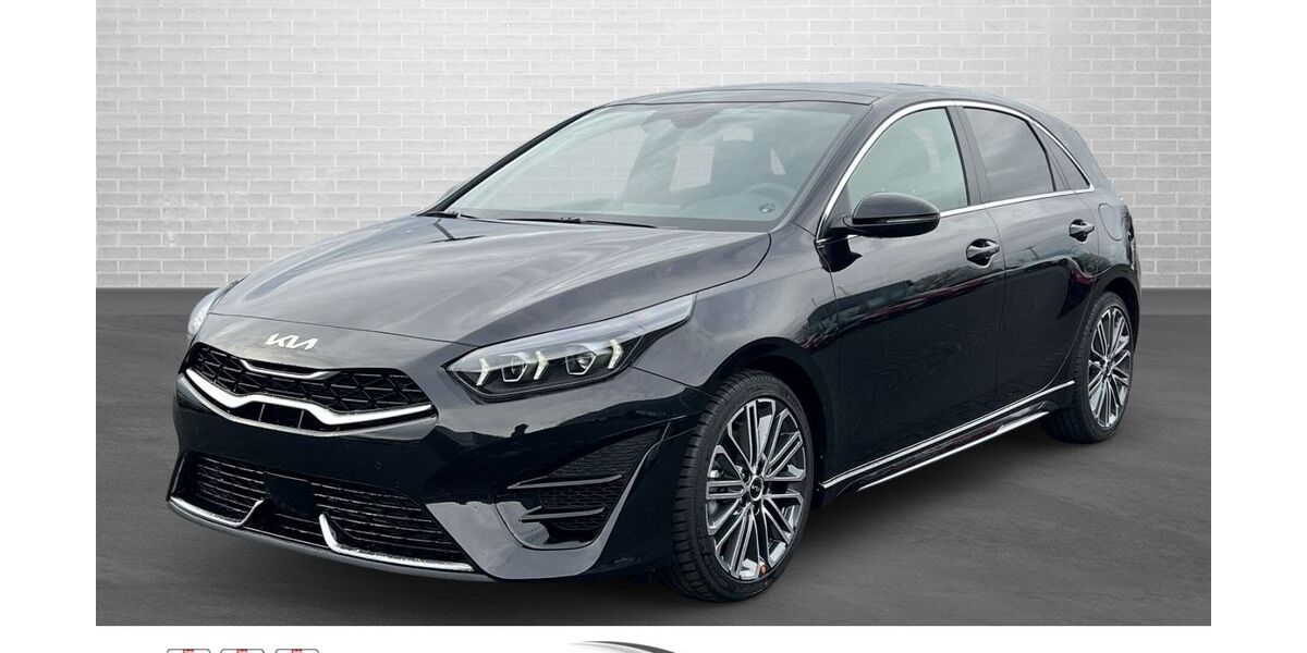 Kia ceed / Ceed 4.900 km 27.800 &euro; Beckum 59269