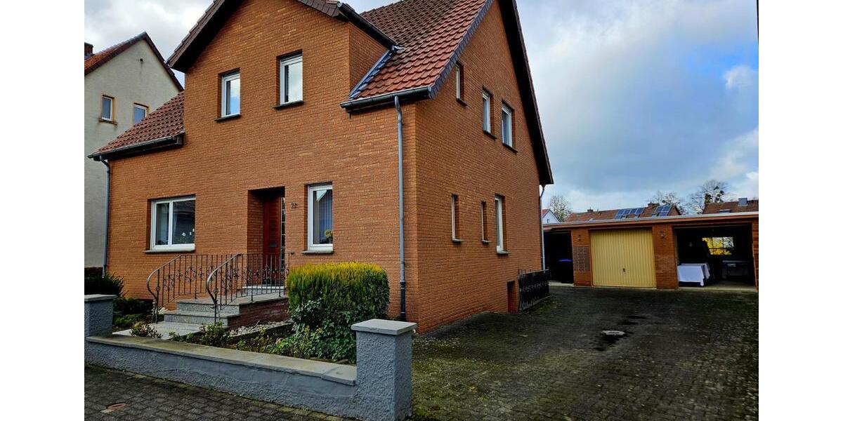 Einfamilienhaus Büren - 7 Zimmer, 160 m&sup2;, 335.000&euro; | Angebot:25861538