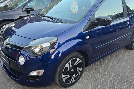 Renault Twingo 135.000 km 3.990 &euro; Delbrück 33129