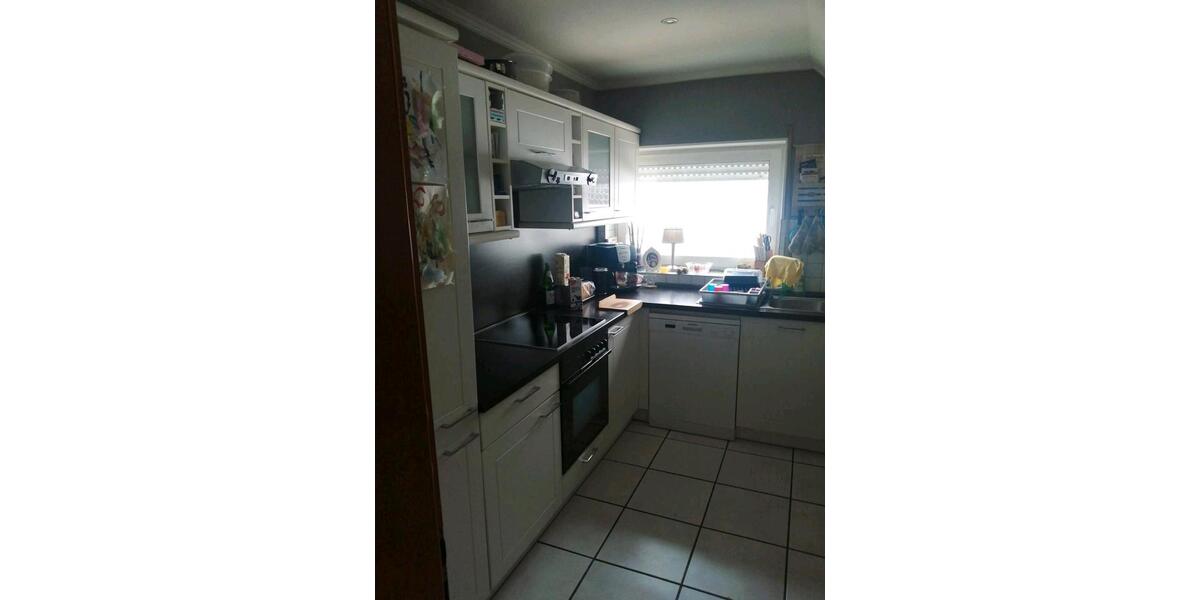 Dachgeschoßwohnung Lippstadt Garfeln - 4 Zimmer, 83 m&sup2;, 260.000&euro; | Angebot:26957586