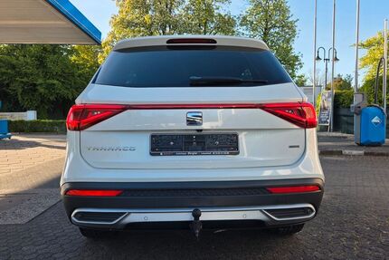 Seat Tarraco 82.000 km 23.800 &euro; Salzkotten 33154