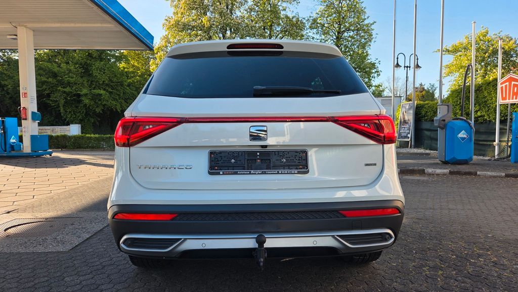 Seat Tarraco 82.000 km 23.800 &euro; Salzkotten 33154
