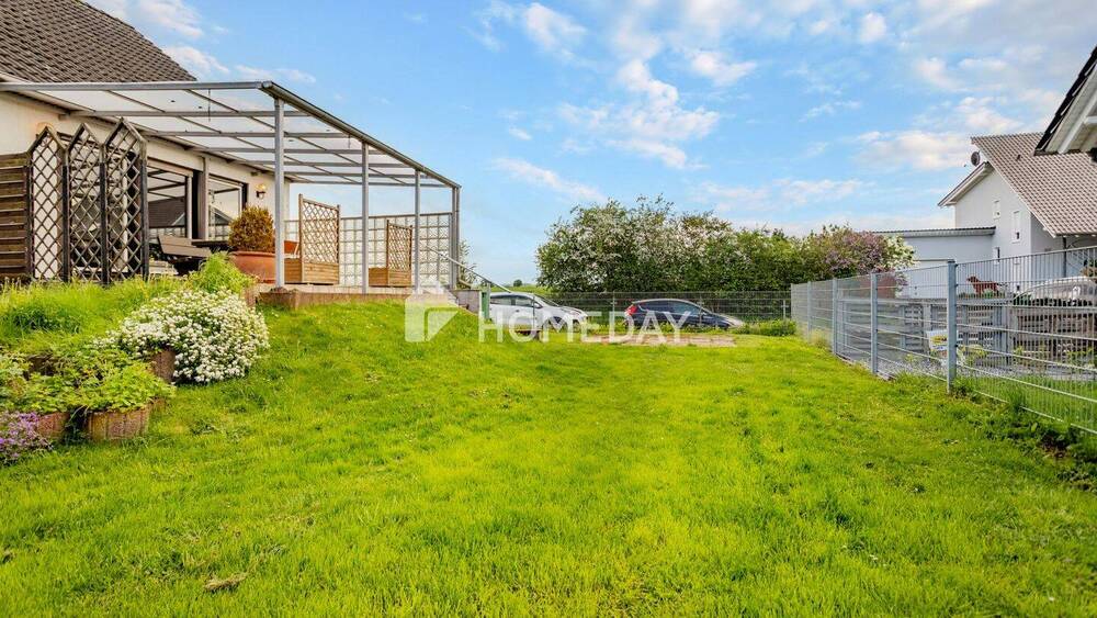 Einfamilienhaus Bad Sassendorf Enkesen im Klei - 5 Zimmer, 117 m&sup2;, 279.000&euro; | Angebot:26713766