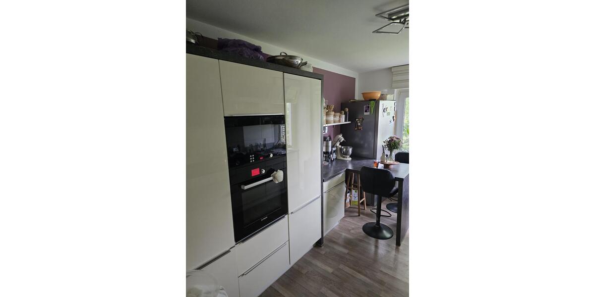 Erdgeschoßwohnung Lippstadt Bad Waldliesborn - 3 Zimmer, 80 m&sup2;, 765&euro; | Angebot:26688516