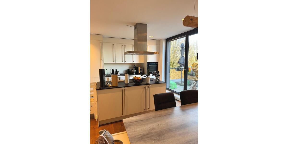 Etagenwohnung Rietberg - 3 Zimmer, 95 m&sup2;, 1.300&euro; | Angebot:24487651