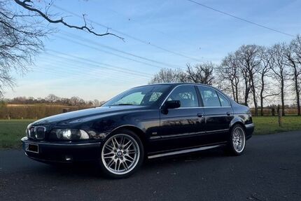 BMW 523 274.000 km 12.000 &euro; Paderborn 33104