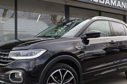 VW T-Cross 30.148 km 20.870 &euro; Rheda-Wiedenbrück 33378