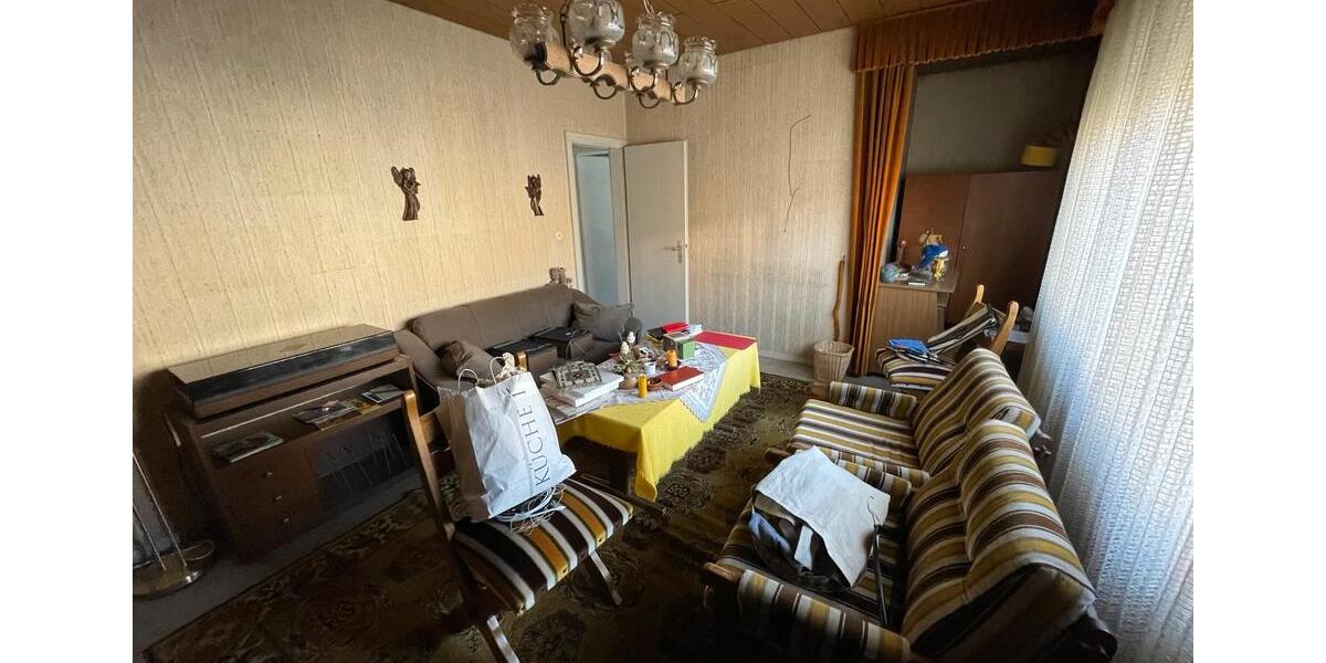 Etagenwohnung Lippetal - 7 Zimmer, 125 m&sup2;, 820&euro; | Angebot:26633216