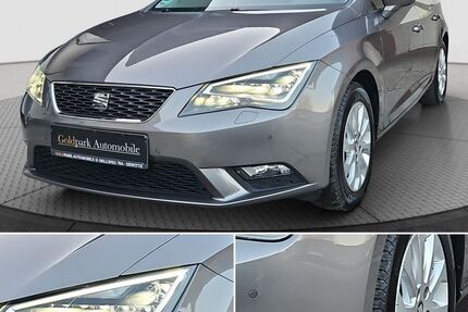 Seat Leon 45.000 km 14.890 &euro; Erwitte 59597
