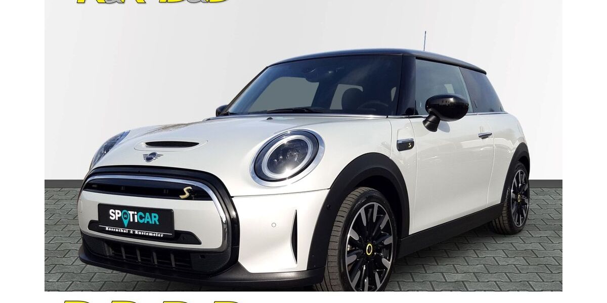 Mini Cooper 85.047 km 15.590 &euro; Soest 59494