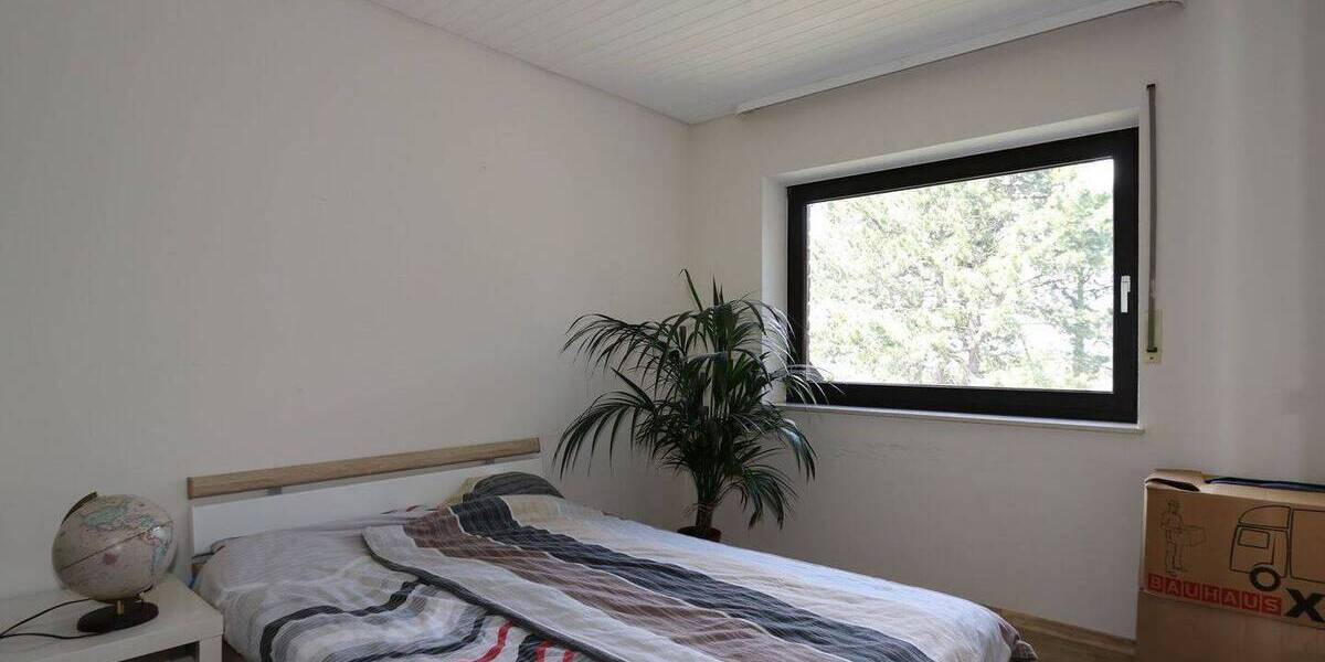 Etagenwohnung Büren - 2 Zimmer, 63 m&sup2;, 380&euro; | Angebot:26881842