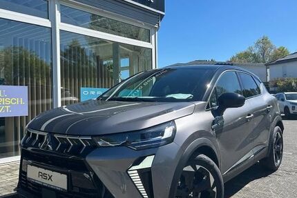 Mitsubishi ASX 1.500 km 34.450 &euro; Soest 59494