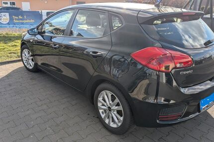 Kia ceed / Ceed 65.328 km 10.100 &euro; Büren 33142