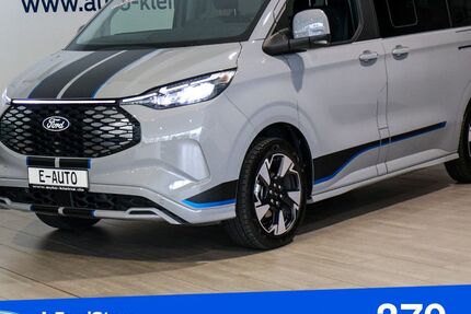 Ford Tourneo Custom 4.820 km 62.990 &euro; Paderborn 33102